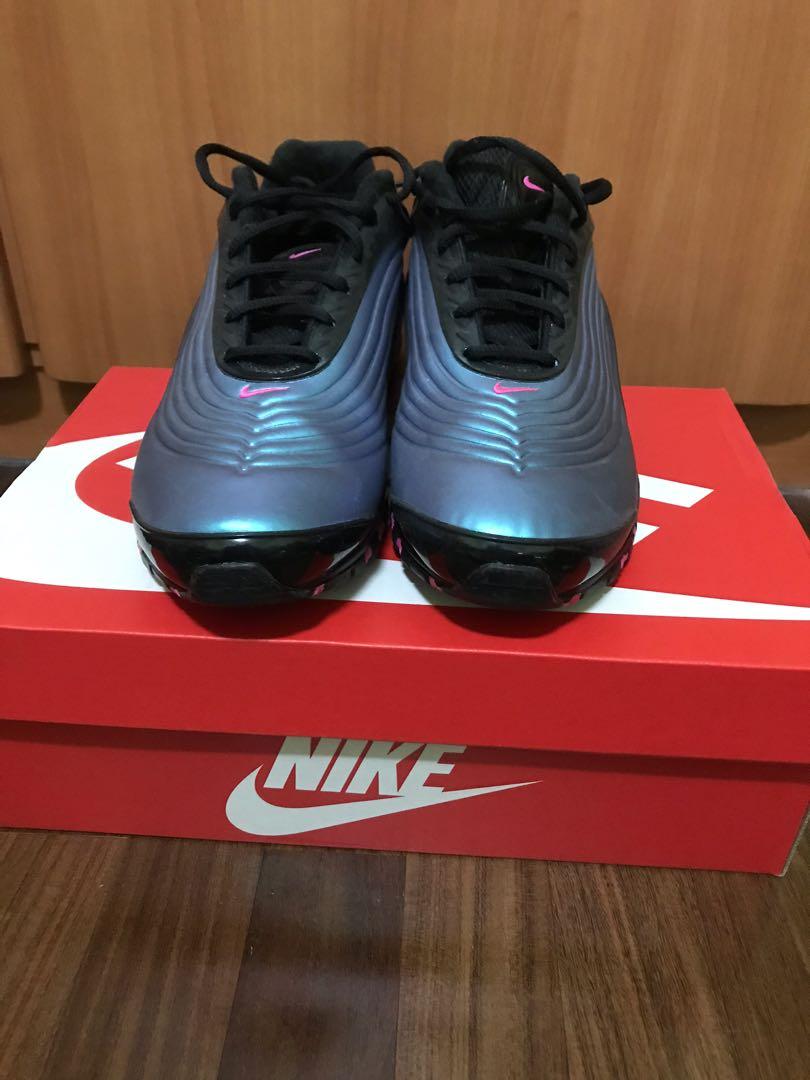 Air max deluxe northern lights cheap