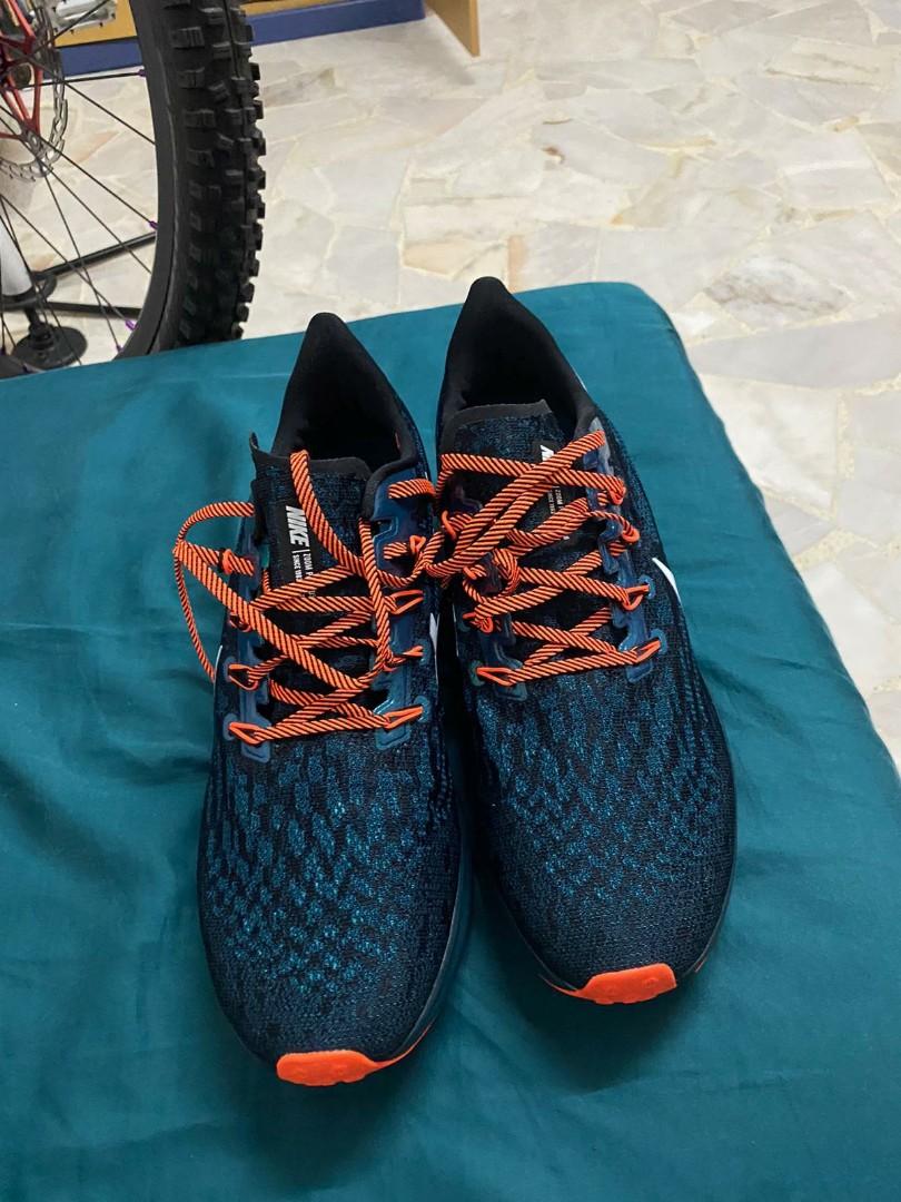 Nike air zoom pegasus 36 footlocker hot sale