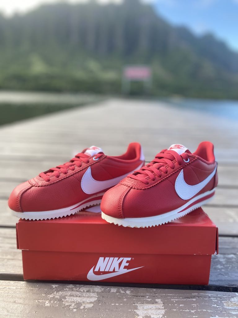 nike classic cortez stranger things independence day pack