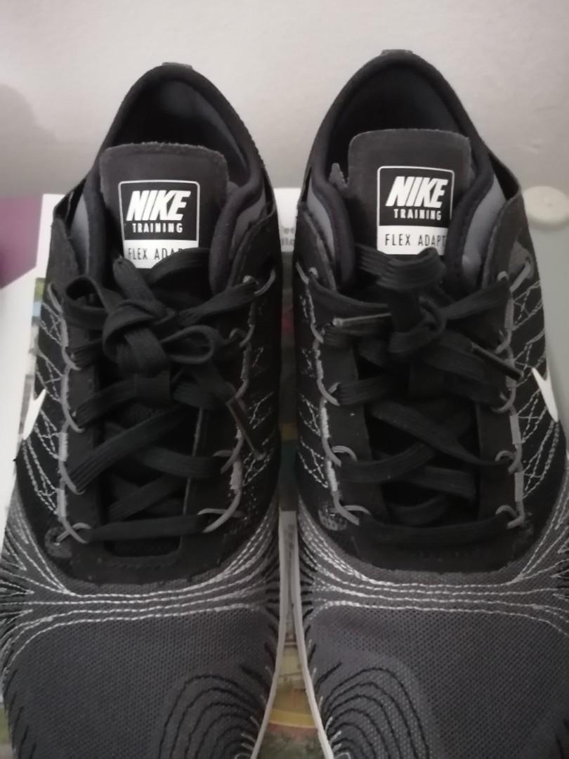 nike flex adapt training