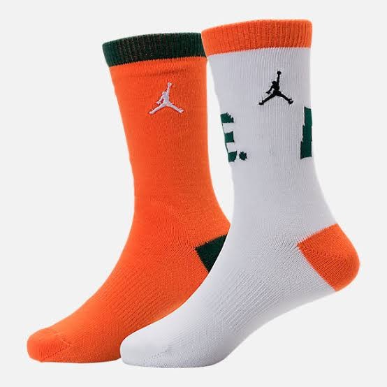 Jordan gatorade socks online