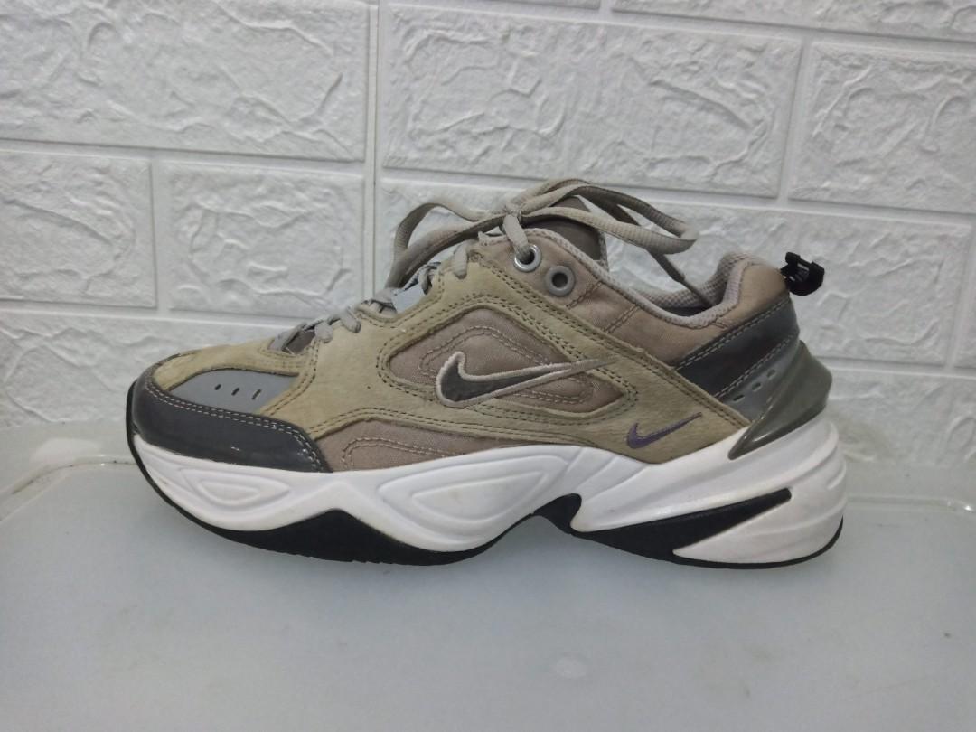 Nike discount tekno khaki