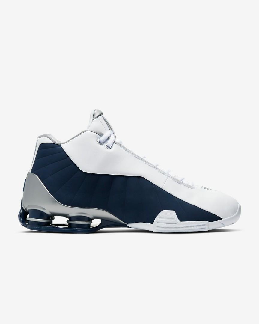Nike shox bb4 sale Clearance