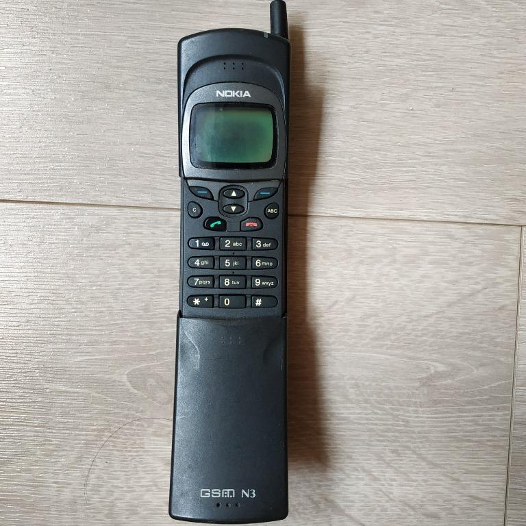 nokia n8110 gsm phone 古董收藏 其他 carousell