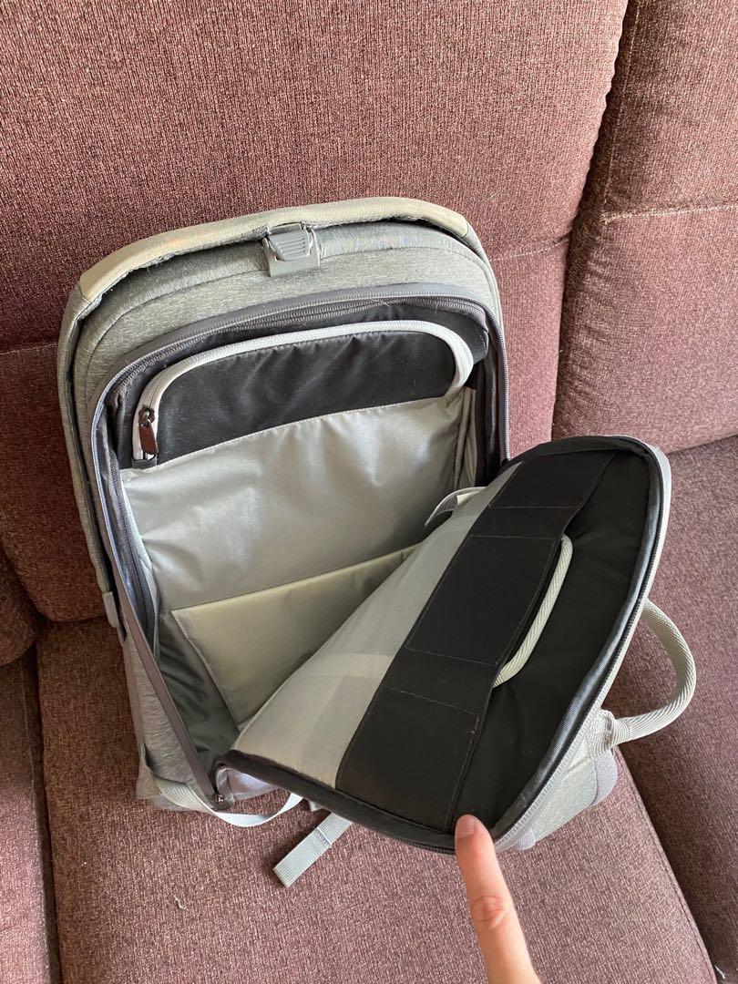 North face access 22L Men s Fashion Bags Backpacks on Carousell