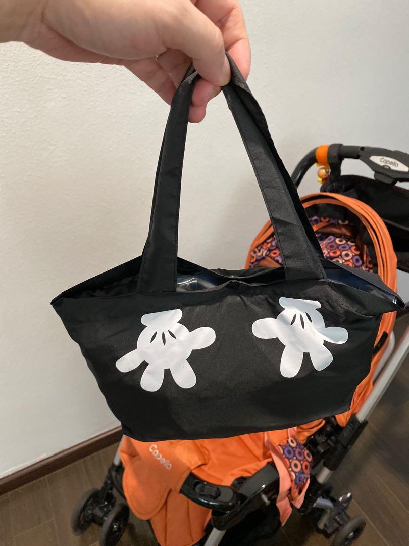 disney stroller rain cover