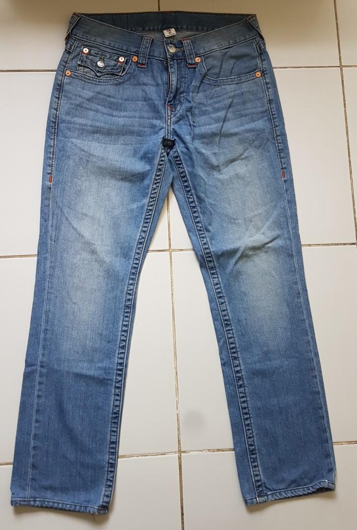 original tr jeans