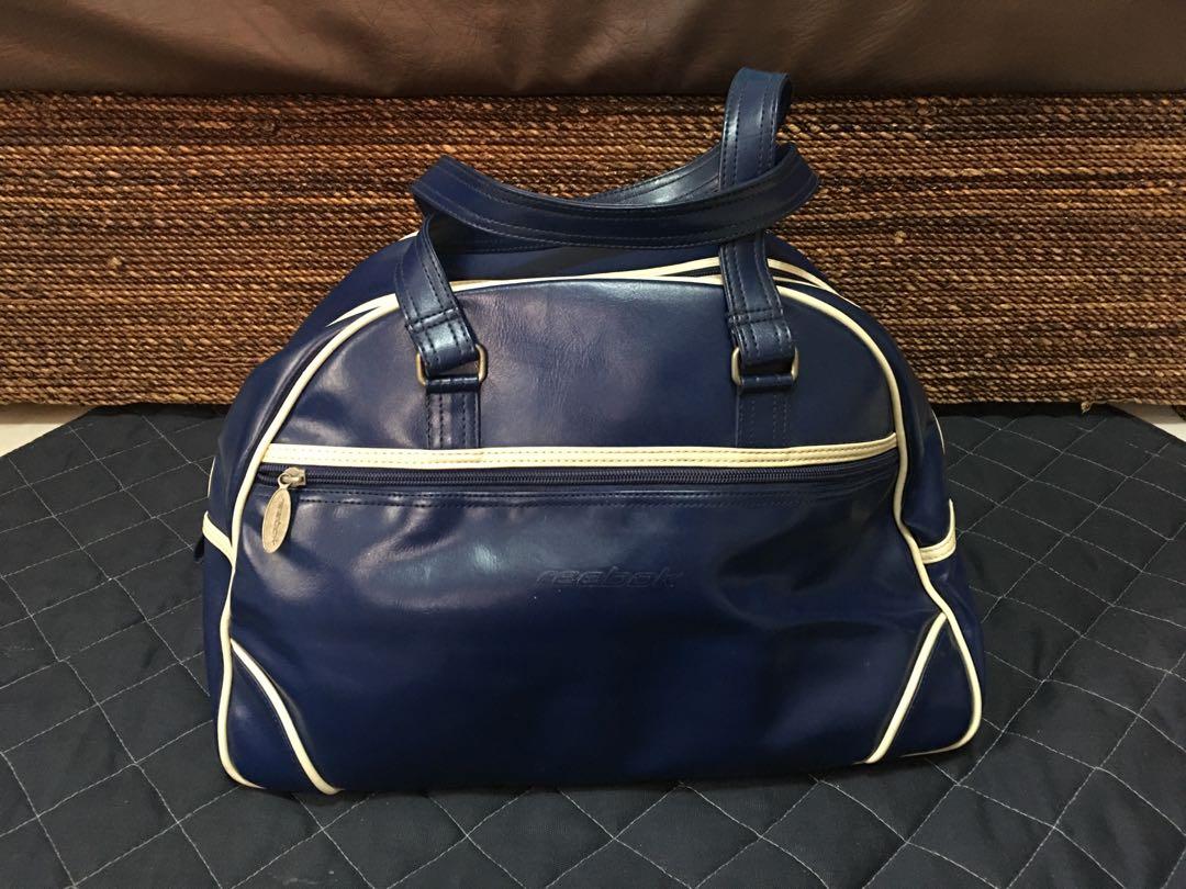 reebok duffle bag philippines