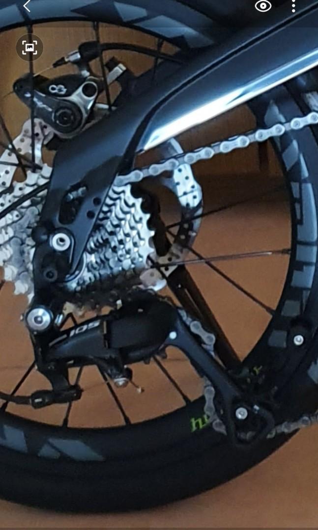 shimano r7000 rear derailleur