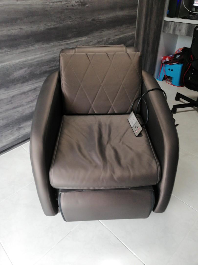 Osim Massage Chair Ustyle 2 Furniture Home Living Furniture