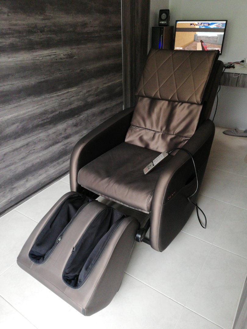 Osim Massage Chair Ustyle 2 Furniture Home Living Furniture