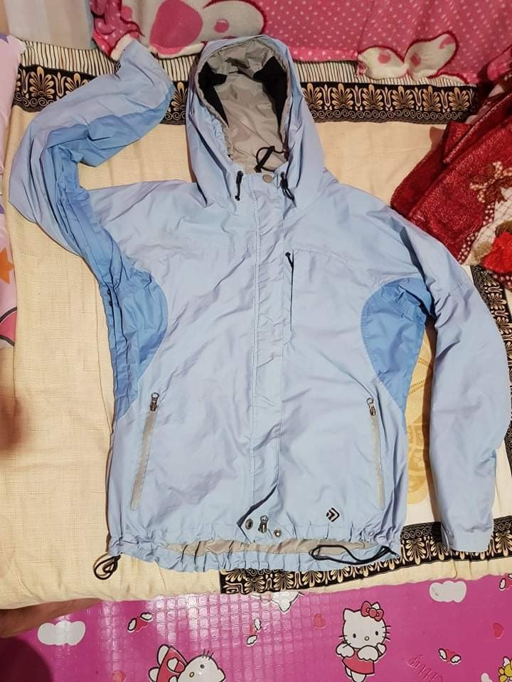 outdoor products jacket