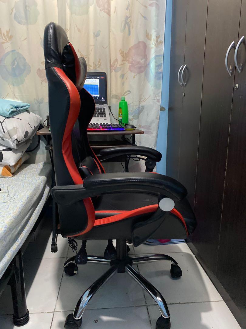 Ruzzo hotsell gaming chair