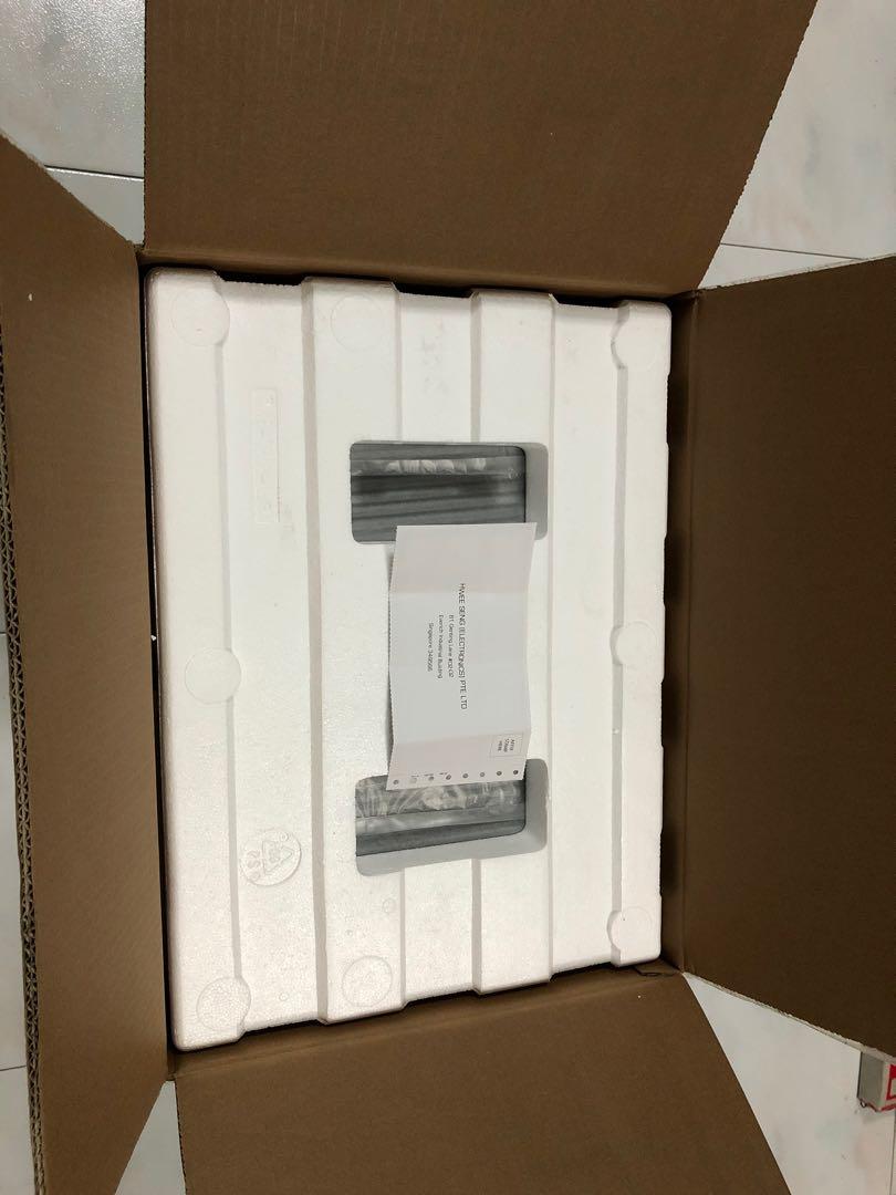 Paradigm Monitor Series 7 Book Shelf Speaker, Audio ...