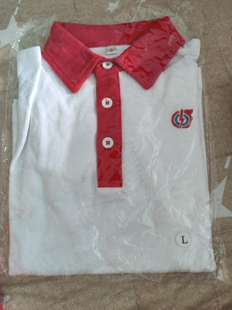 Pcf Uniforms on Carousell