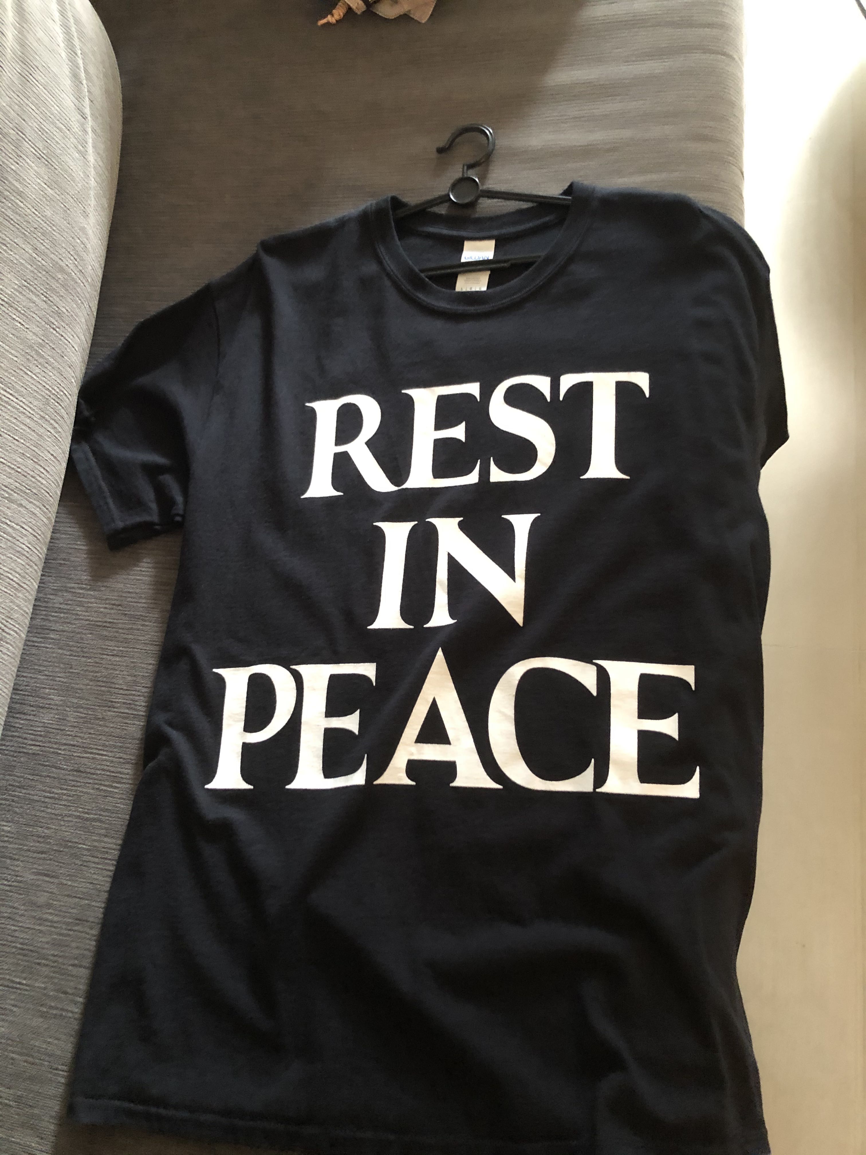 playboi carti rip shirt
