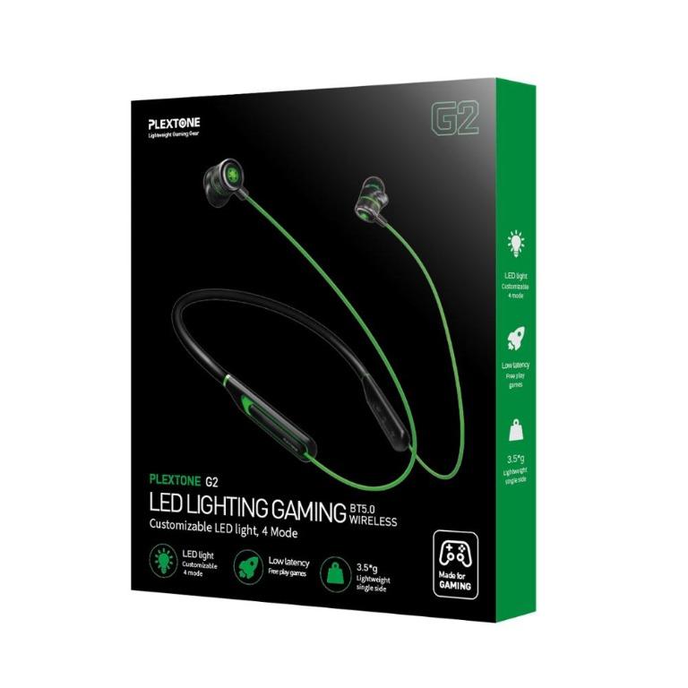 Plextone deals g2 review