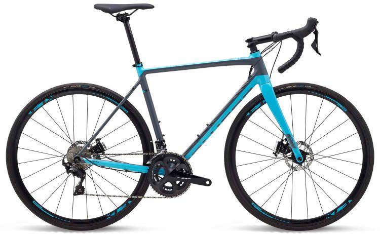 2020 polygon strattos s5 disc