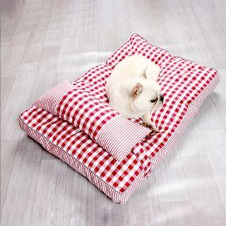❣️PRE ORDER❣️ Pet Bed for Dog and Cat