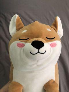shiba inu preloved