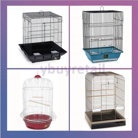 prevue hendryx small bird cage