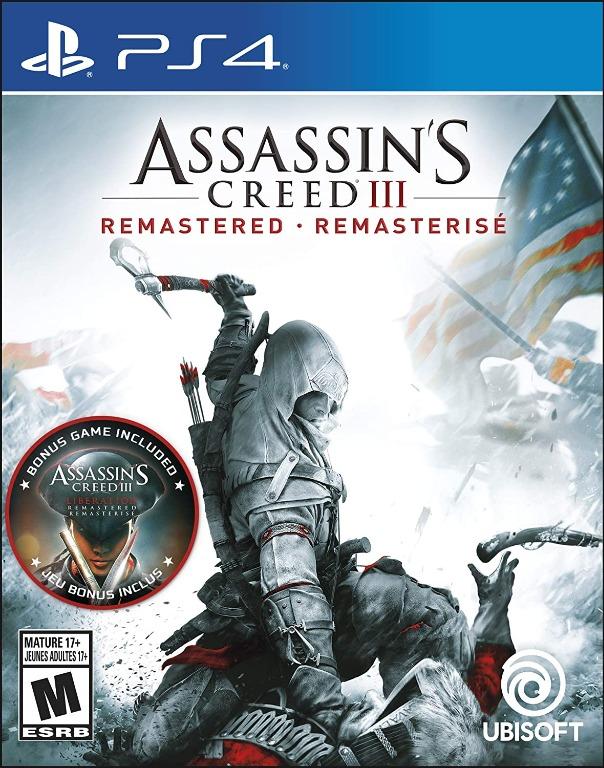 New assassin's 2024 creed xbox one