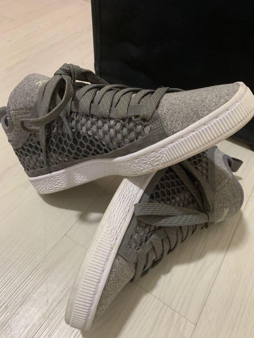 Puma classic netfit hotsell