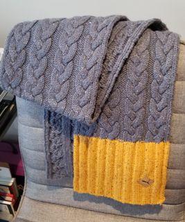 PUMA Scarf