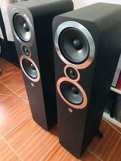 infinity primus p363 for sale