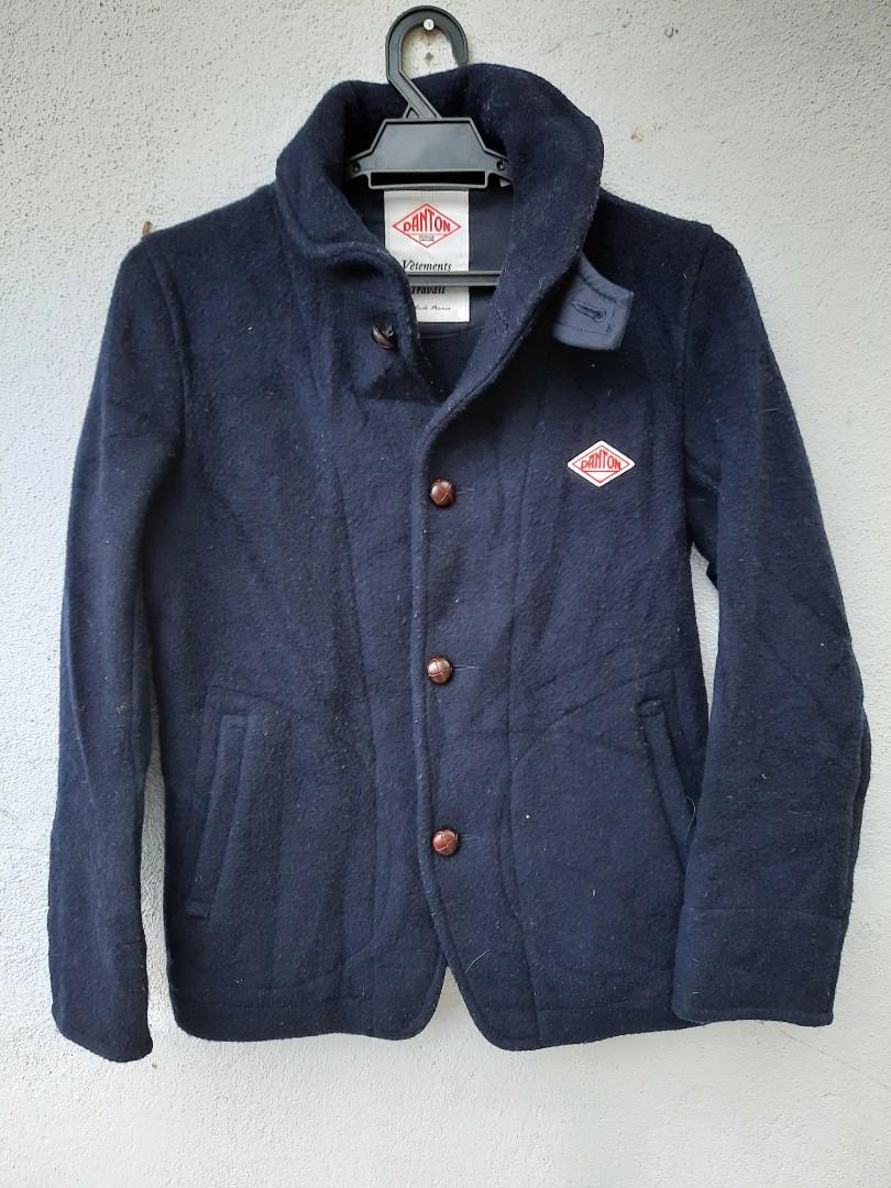 Danton jacket deals