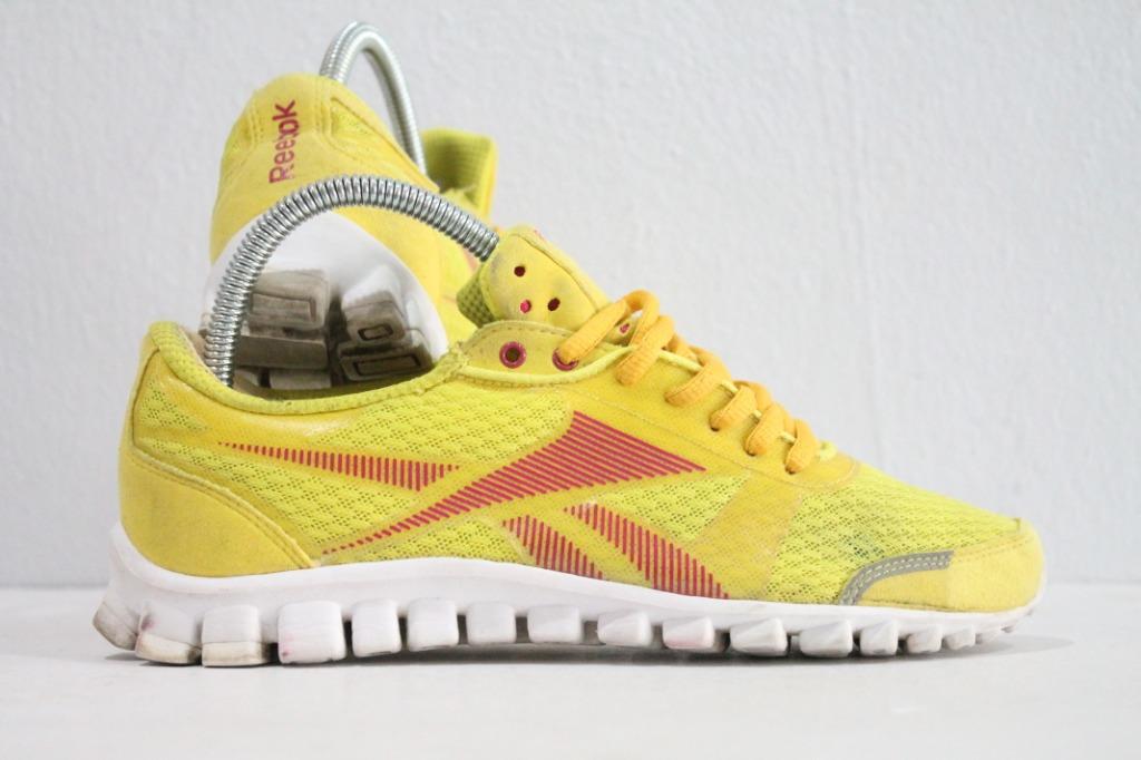 Reebok hotsell realflex uk