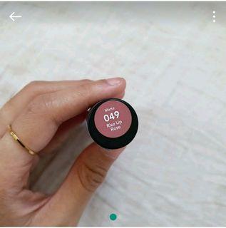 Revlon Lip Matte - Rise Up Rose