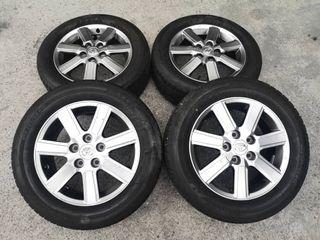 R16 Tyre Auto Accessories Carousell Malaysia