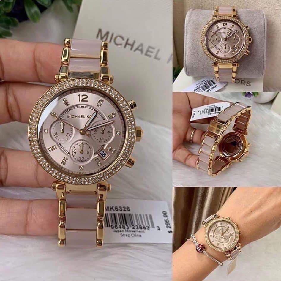 rose gold Women s Fashion Watches Accessories Watches on