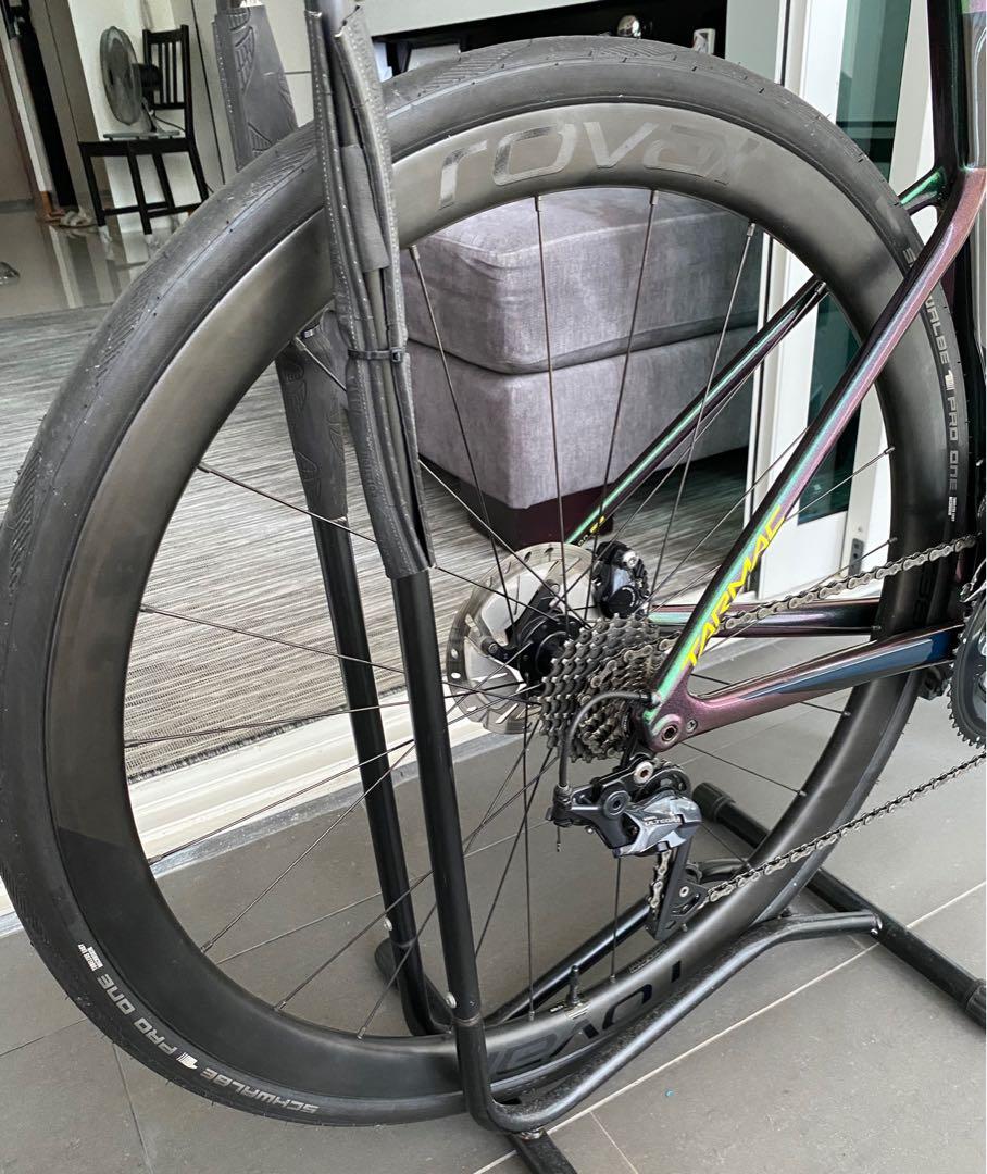 roval c38 wheelset