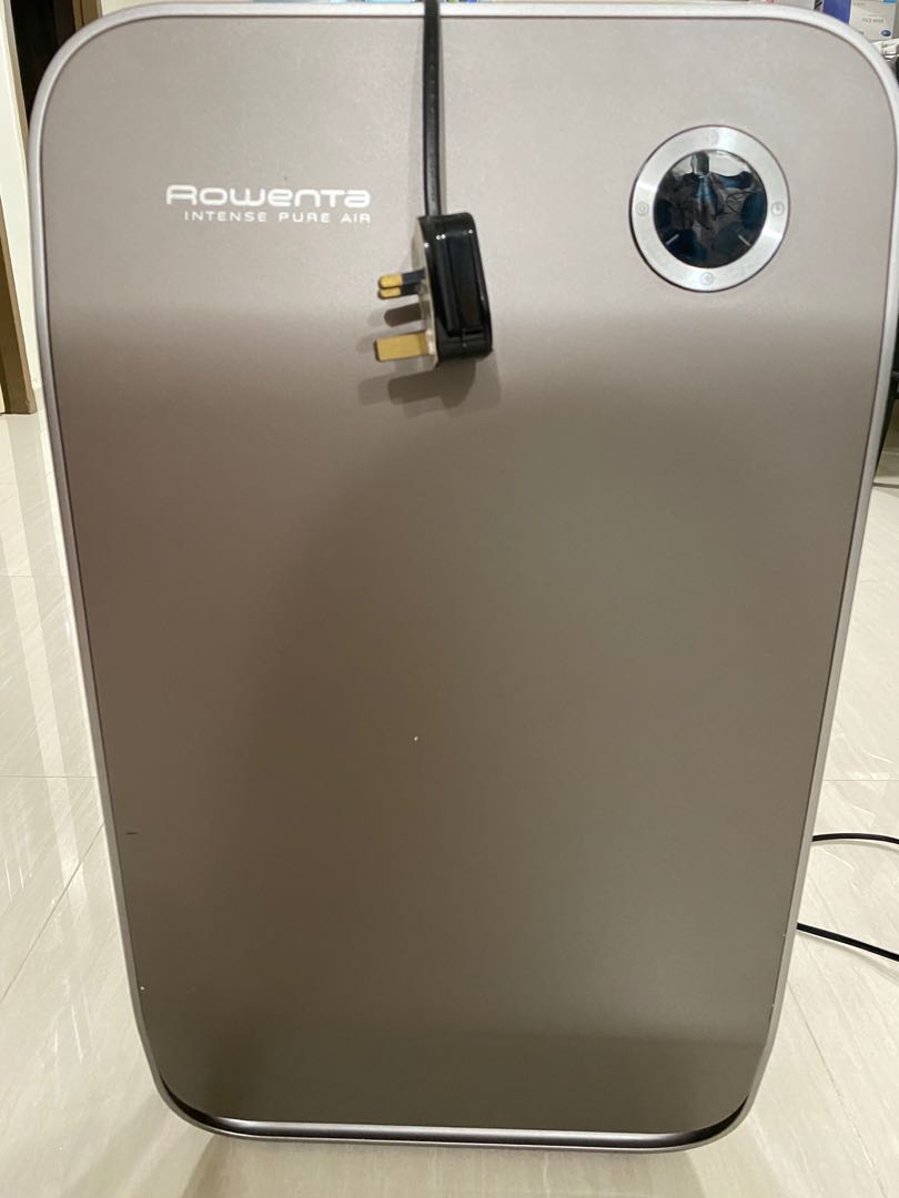 Rowenta Air Purifier, TV & Home Appliances, Air Purifiers