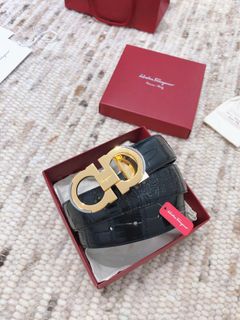 Belt Collection item 3