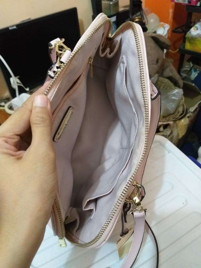 Samantha Chouette Handbag Sling Bag Japan Luxury Bag Brand Luxury Bags Wallets On Carousell