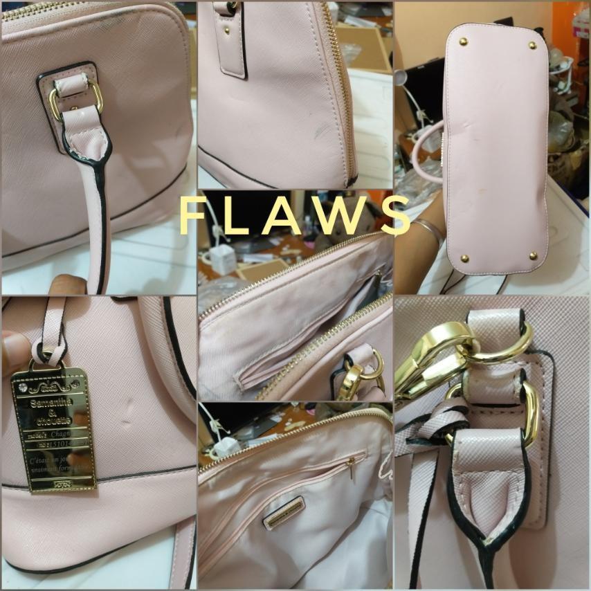 Samantha Chouette Handbag Sling Bag Japan Luxury Bag Brand Luxury Bags Wallets On Carousell Samantha Chouette Handbag Sling Bag Japan Luxury Bag Brand Luxury Bags Wallets On Carousell