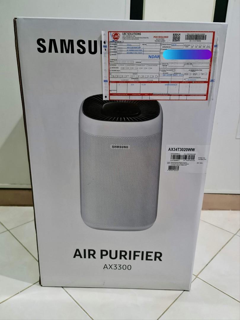 samsung air purifier filter price