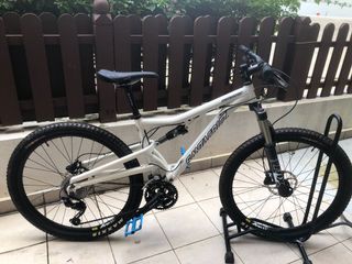 will 27.5 fit 26
