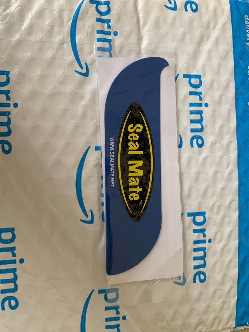 Seal mate fork cleaning tool, Motorcycles, Motorcycle Accessories on