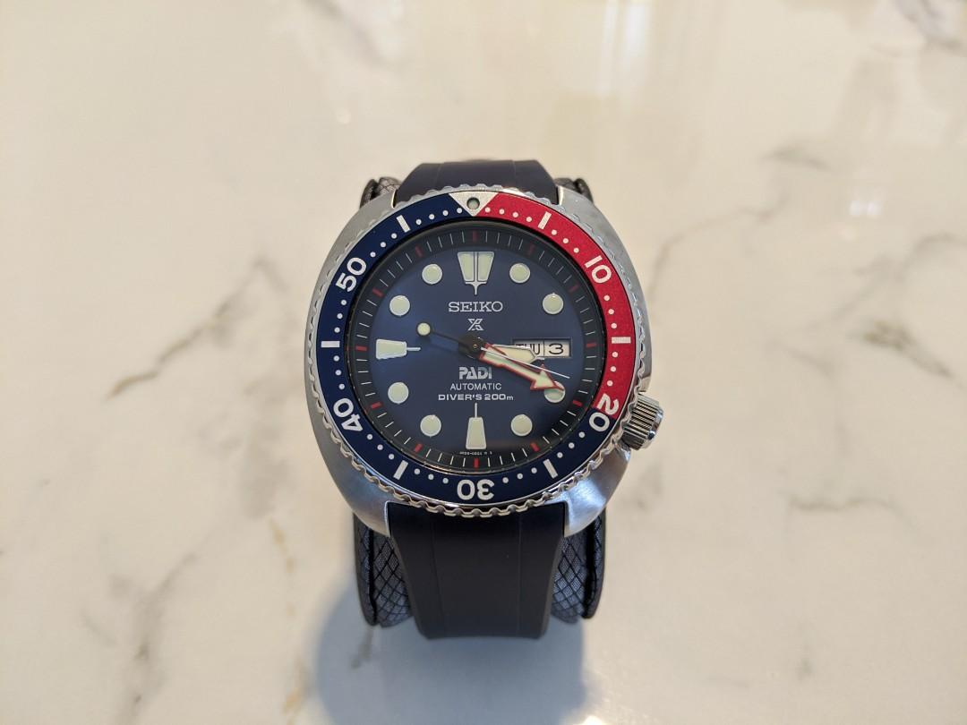 Seiko padi turtle online price