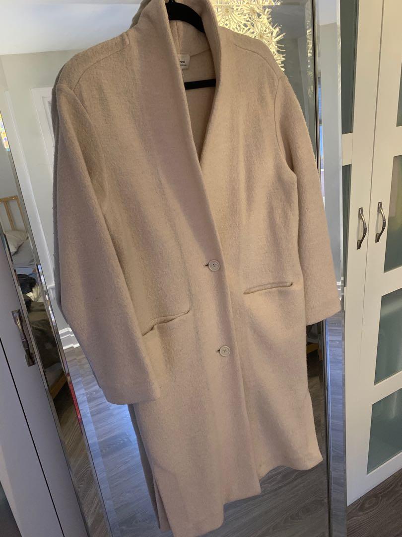 Dujardin sale jacket aritzia