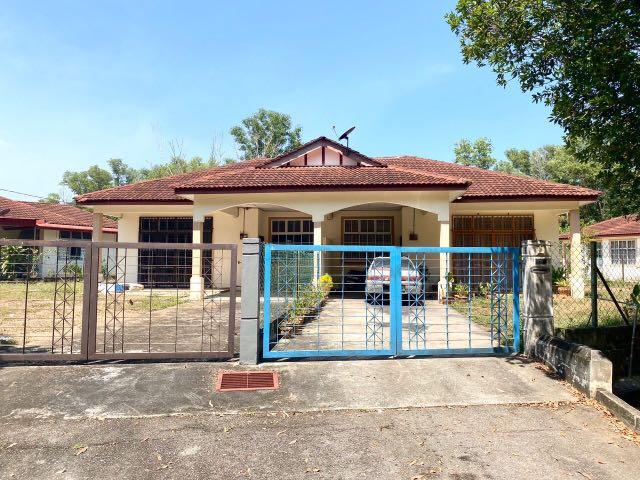 Semi D Single Storey Harvard Suasana Resort Gurun Kedah Property For Sale On Carousell