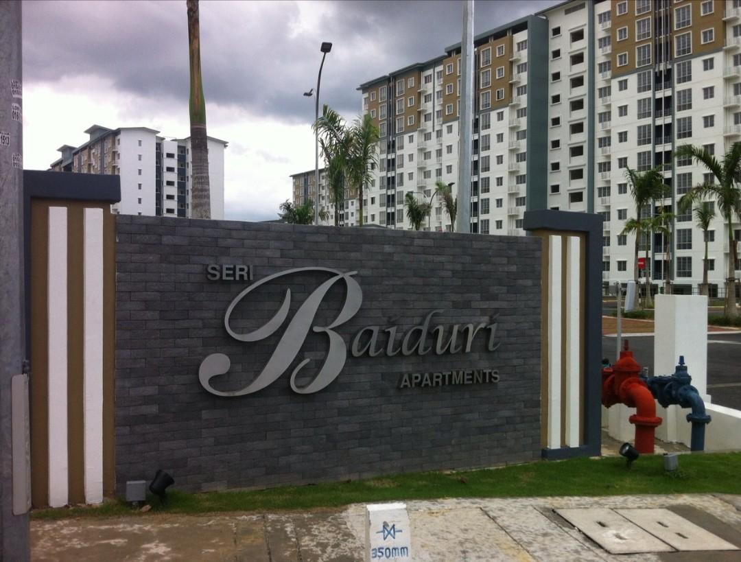 Seri Baiduri Property Rentals On Carousell