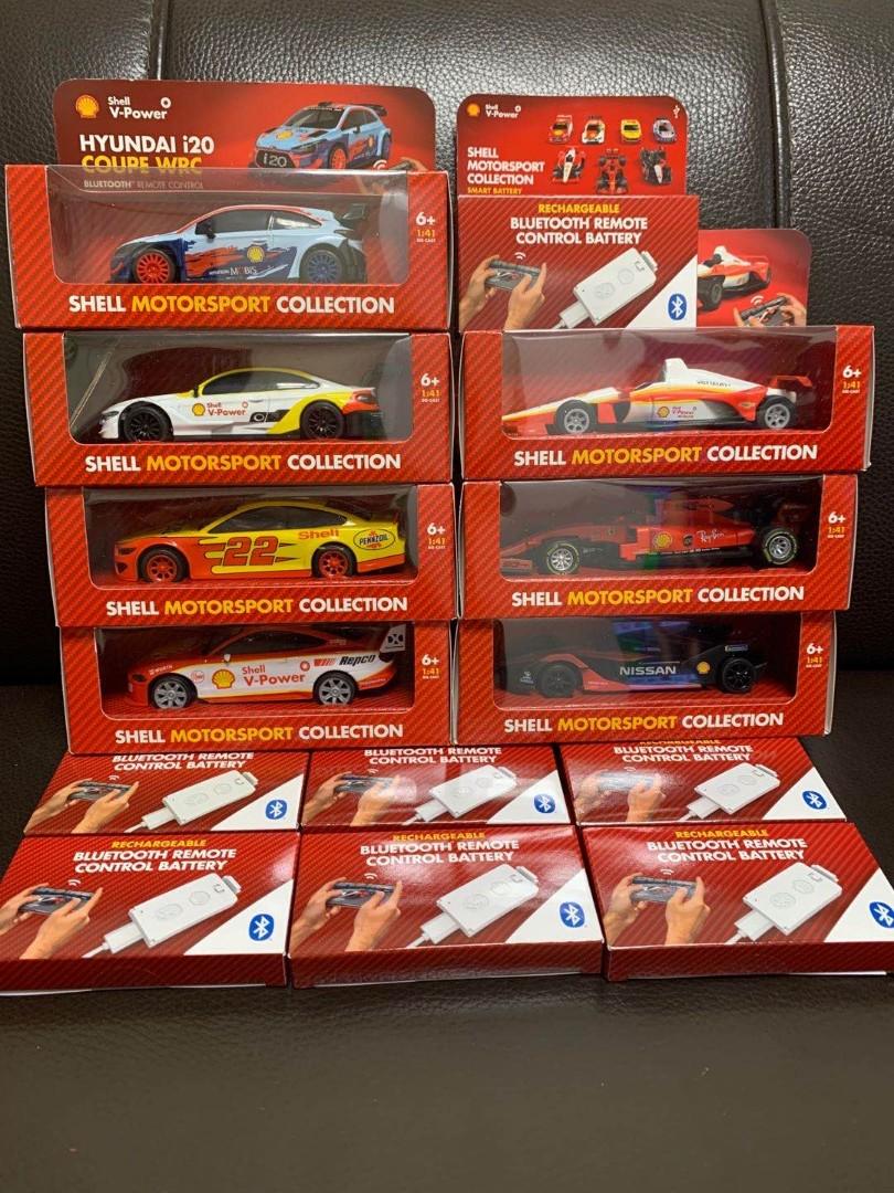 Shell Motorsport Bluetooth Remote Control Car 藍芽搖控賽車 興趣及遊戲 收藏品及紀念品 明星周邊 Carousell Shell Motorsport Bluetooth Remote Control Car 藍芽搖控賽車 興趣及遊戲 收藏品及紀念品 明星周邊 Carousell