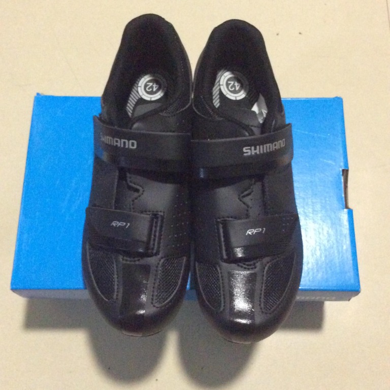 Shimano cleats shoes rb