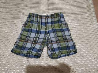 Short