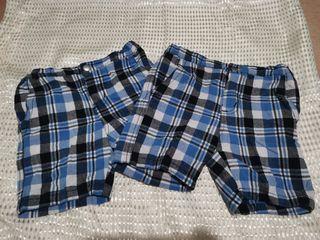 Short